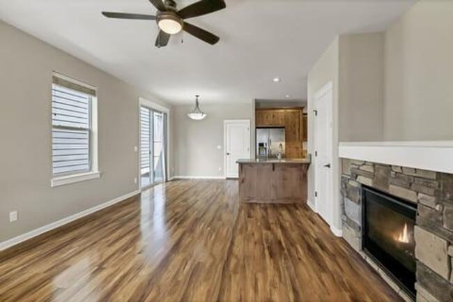 Photo - 3 Bedroom, 2.5 Bath + Office in McCall Landing Neighborhood!