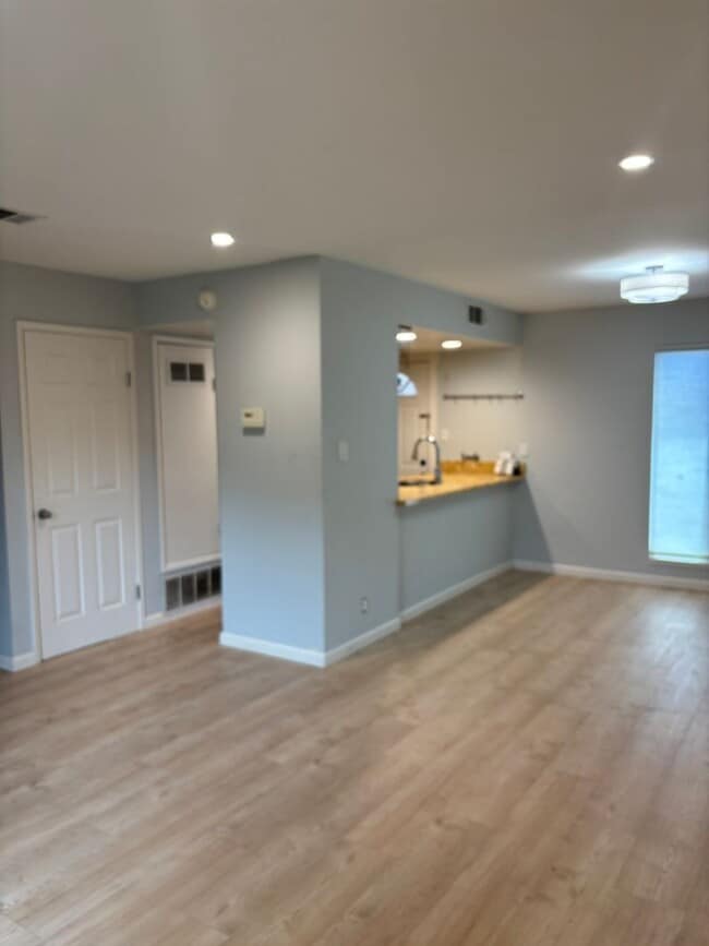 Photo - Stylish & Sun-Filled Condo with Private Patio in Prime Concord Location Unit B