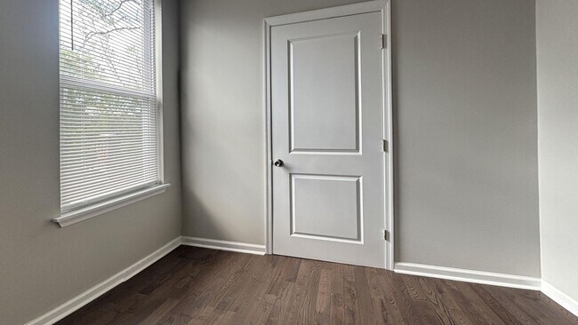 Photo - Modern 3-Bed, 1.5-Bath Rental with Updated Finishes