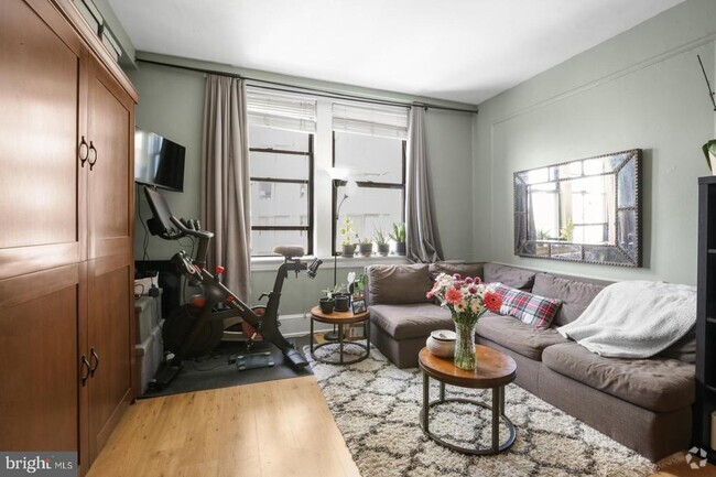 Building Photo - 1324 Locust St Unit 1418 Rental