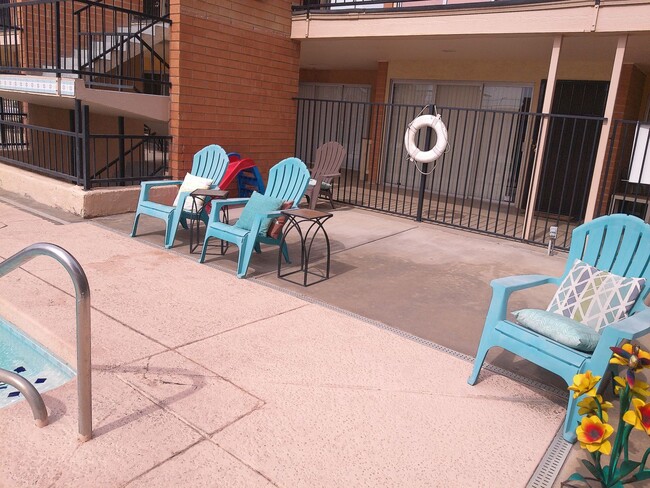 Photo - Centrally located long term rental