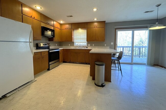 Photo - Dawes Drive Duplex (4014-4016) Unidad 4014 Dawes Drive