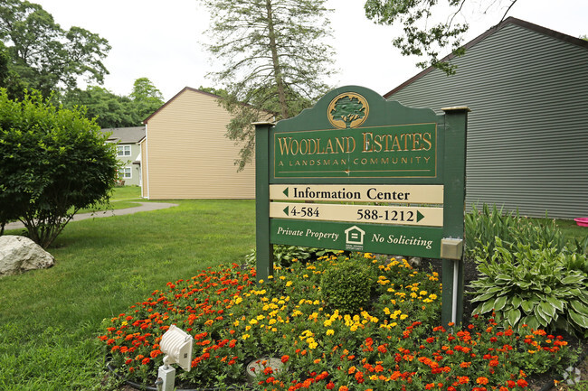 Woodland Estates - Woodland Estates Apartments