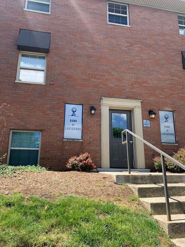 Rand at Lansdowne Apartment and TownHomes For Rent in Lexington, KY