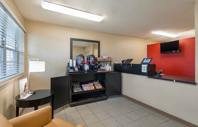 Furnished Studio-Nashville - Brentwood - South