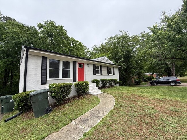 Photo - **OFFERING REFUNDABLE APPLICATION FEES** Newly Remodeled 5BD, 2BA Raleigh Home Near I-40 and Down...