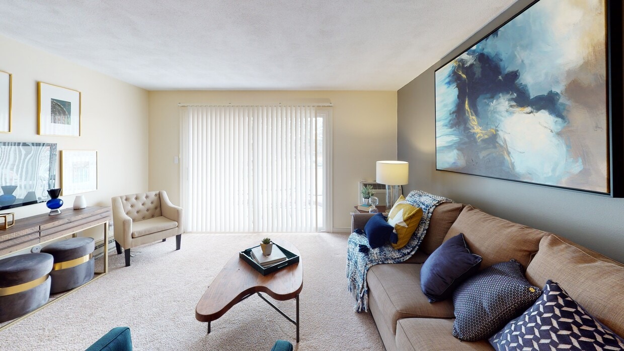 Photo - ReNew Waltham Apartments