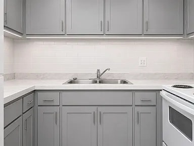 Forest Glen Apartments