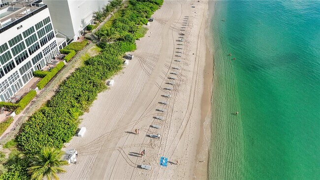 Photo - 1850 S Ocean Dr Unit 405