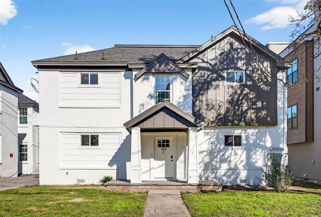 Building Photo - 439 W 9th St Unit 3