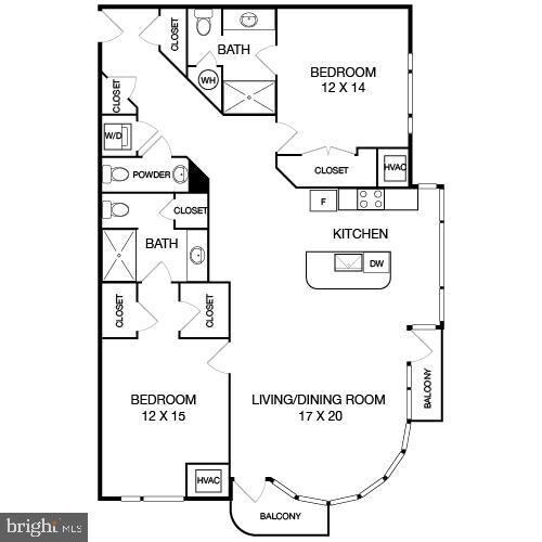 Building Photo - 777 S Broad St Unit 2B-311 Rental