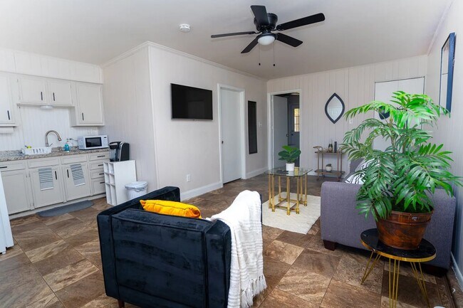 Photo - Cozy Apartments