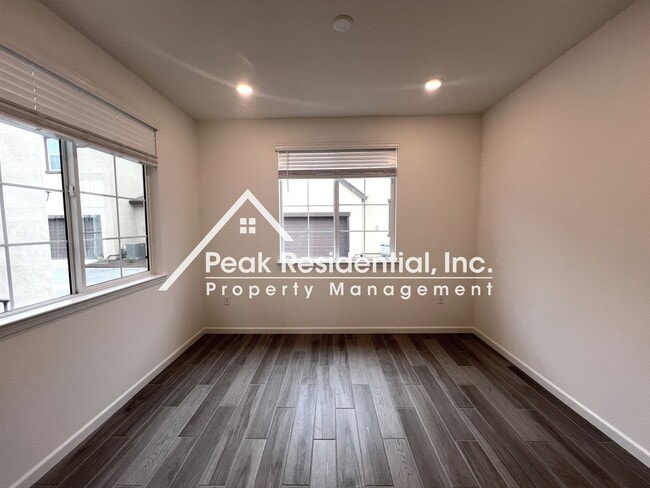 Photo - Brand New 3bd/2.5ba Woodland Home with 2 Car Garage