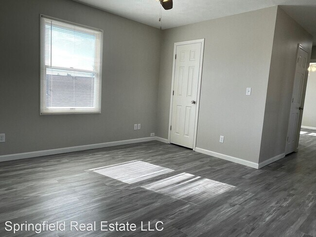 Photo - 3 br, 2.5 bath House - 4616 Lily Lane