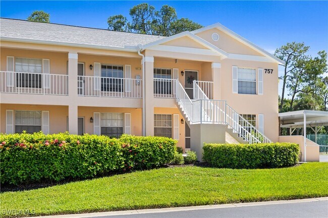 Building Photo - 757 Wiggins Lake Dr Unit 106