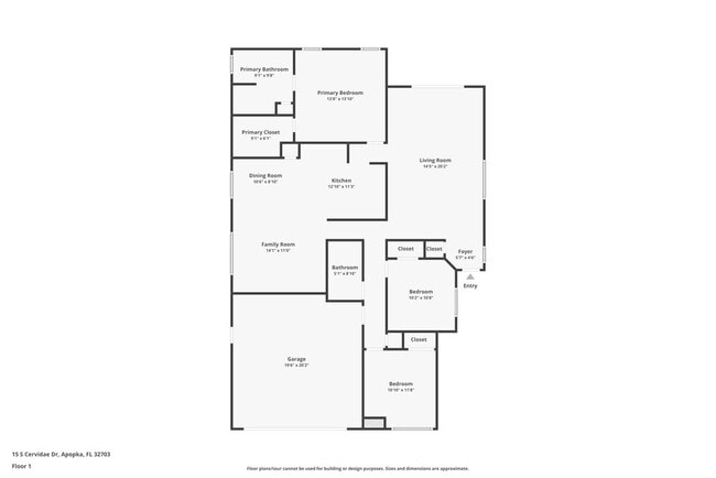 Photo - 15 S Cervidae Dr