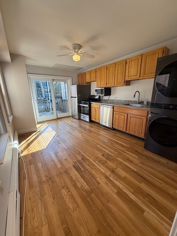 Building Photo - 78 Bunker Hill St Unit 2 Rental