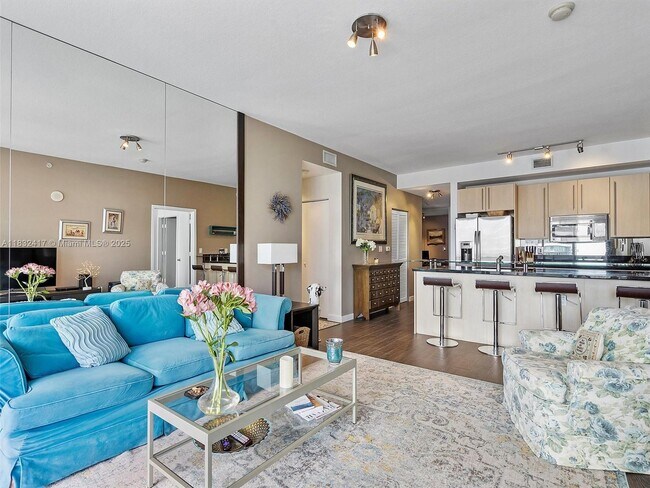 Photo - 1111 SW 1st Ave Unidad 3217-N Rental