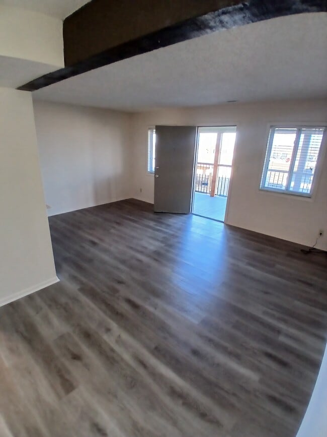 Cedar Ridge Apartments
