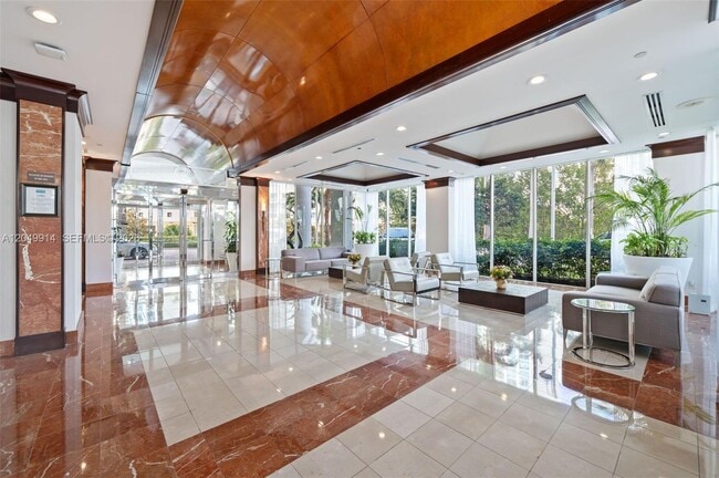 16400 Collins Ave Unit 1644