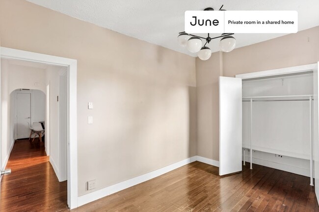 Photo - Room in Shared 3 bed/1 bath home Unidad B