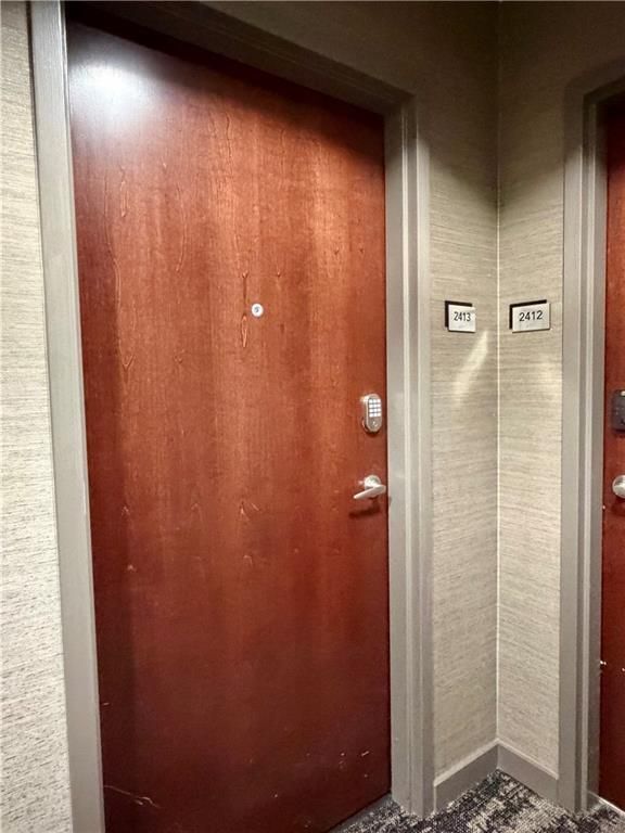 Photo - 400 W Peachtree St NW