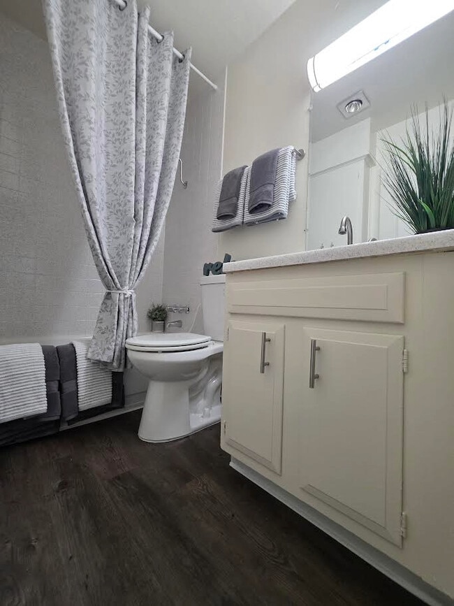 Photo - North Park Apartments