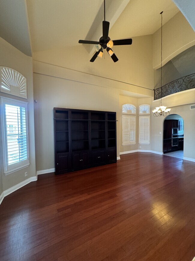 413 Claiborne St House House Rental in Horizon City, TX