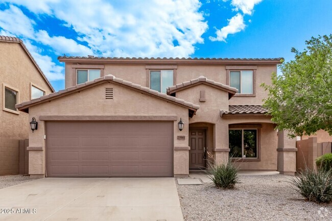 Building Photo - 23561 W Mohave St Rental