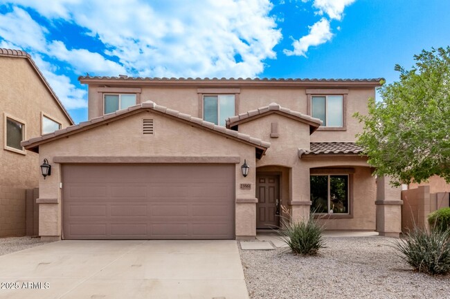 Photo - 23561 W Mohave St House