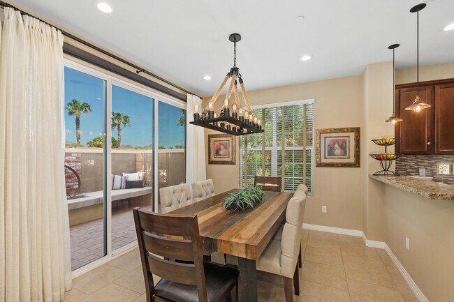 52155 Desert Spoon Ct