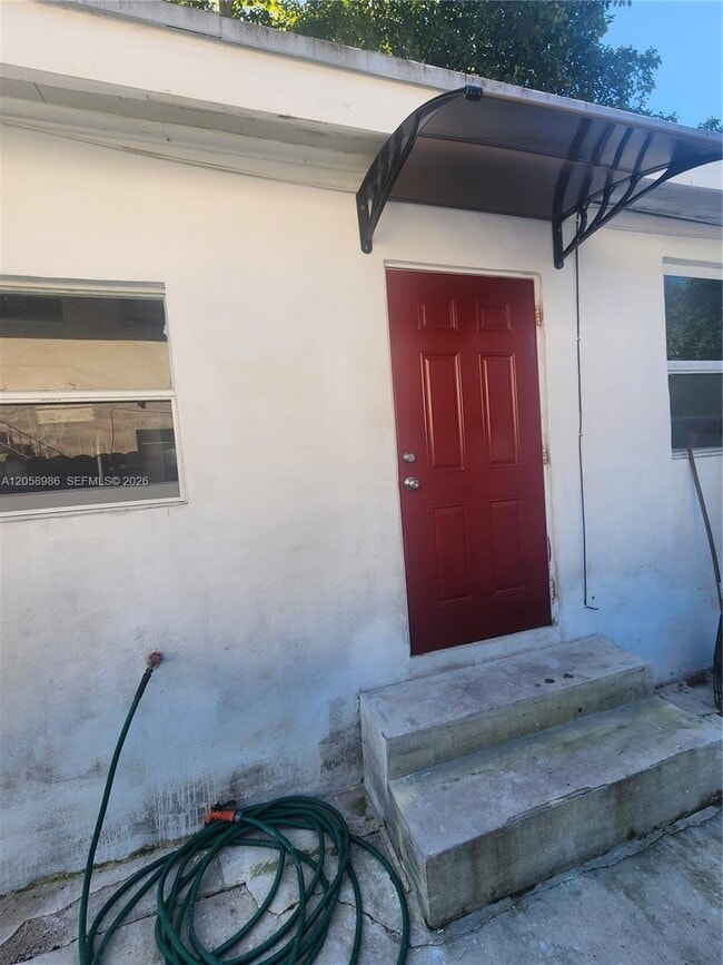 Photo - 1726 SW 25th Ave Unit B