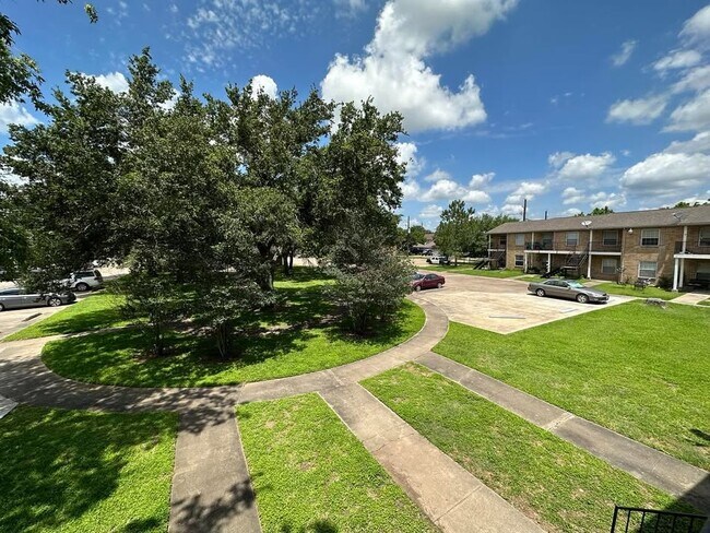 Brazosview Terrace Apartments