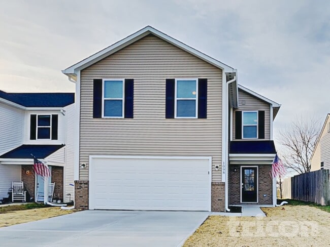 Photo - 1098 Tomahawk Pl