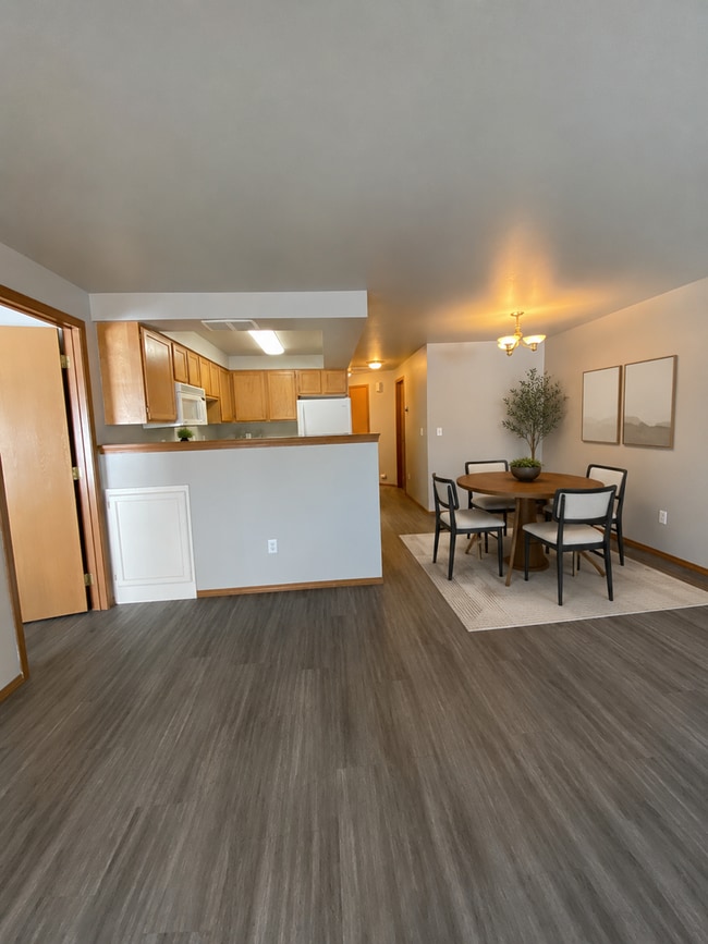 Photo - Chill, Grill and Relax! 2bd 2bath Duplex in Yakima!