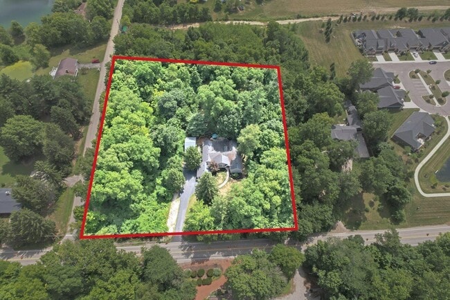 Photo - 7093 S Section Line Rd