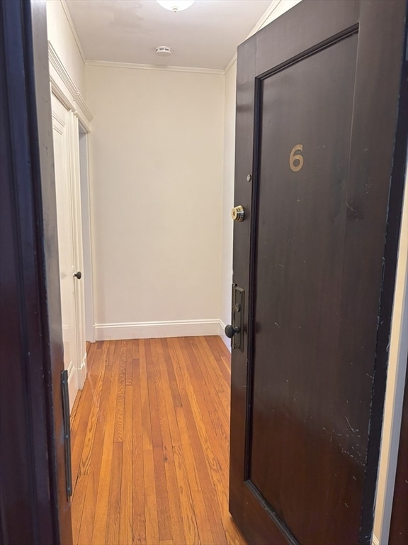 Photo - 3 Crawford St Unit 6