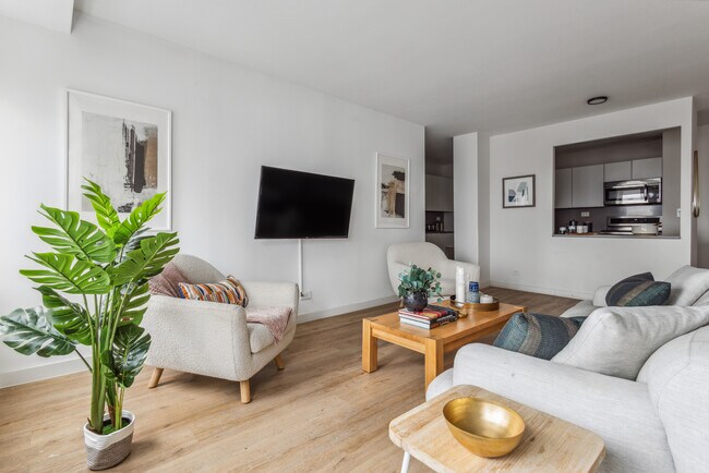 Photo - The Heritage by Common