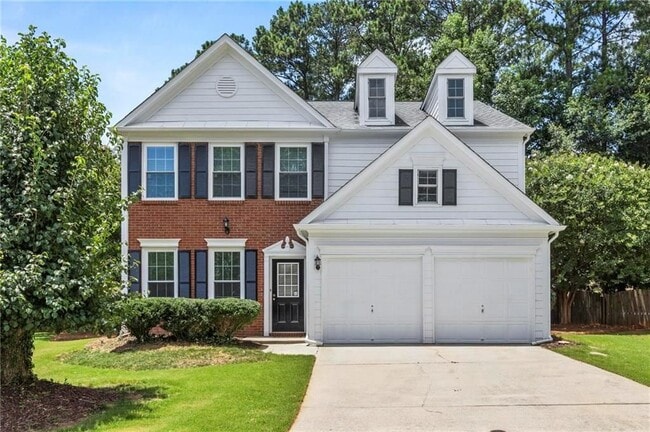 Building Photo - 490 Chippenham Ct