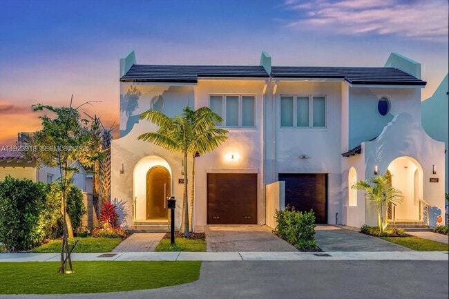 Building Photo - 3657 SW 26th St