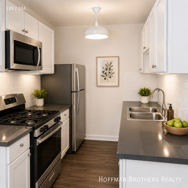 3105 S Durango Ave Unit 5