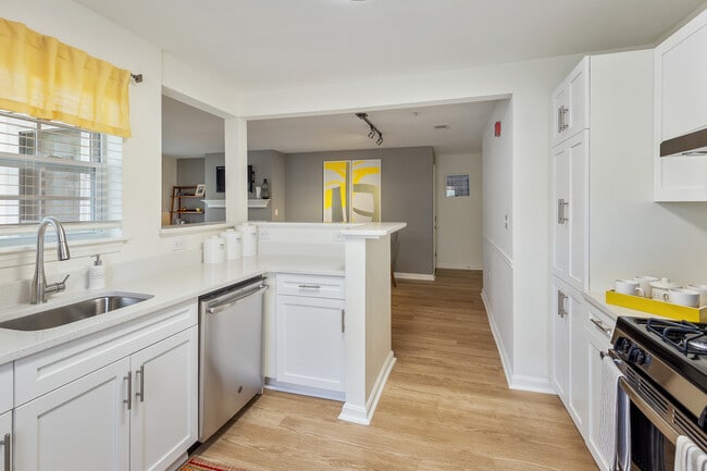 Orchards Apartments