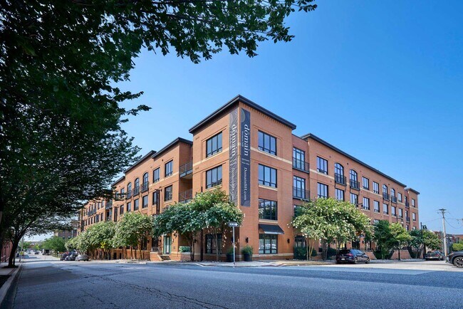 Building Photo - Domain Brewers Hill Rental