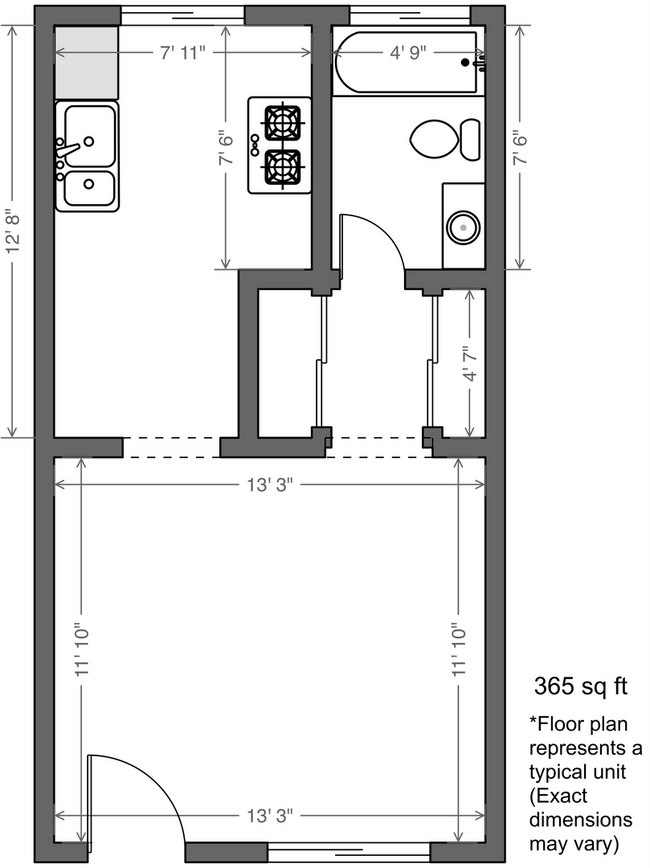 Premier Apartments