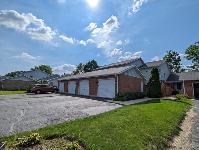 Building Photo - 219 Wethington Dr Rental