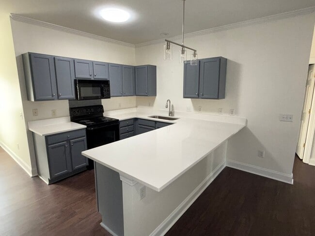 Photo - Renovated Cornelius Condo | Two Covered Balconies | Walk to Downtown & Antiquity | Lake Norman Area