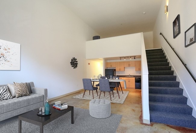 Photo - Bakery Lofts Three