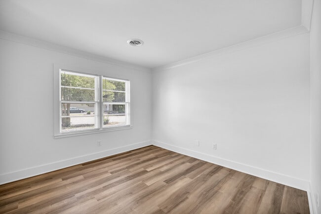 Sala de estar - Lander Retreat