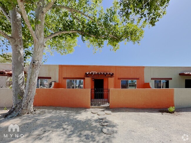 Building Photo - 1861 S Ave Prado Rental