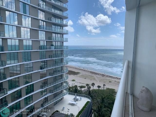 Photo - 710 N Ocean Blvd Condominio Unidad 1202